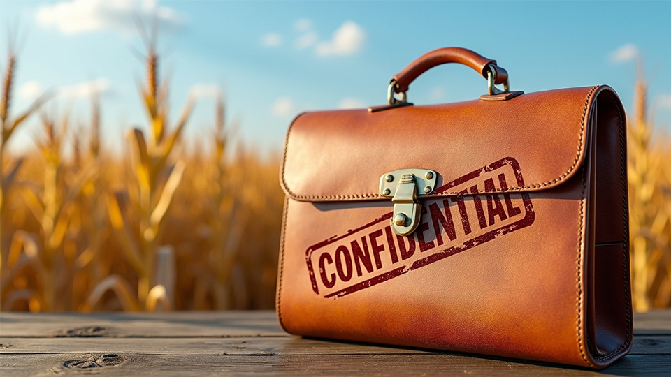 Transaction confidentiality mechanisms
