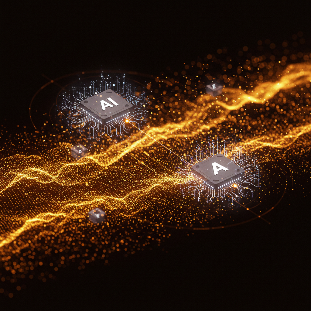 AI algorithms optimize crypto investment strategies 2025