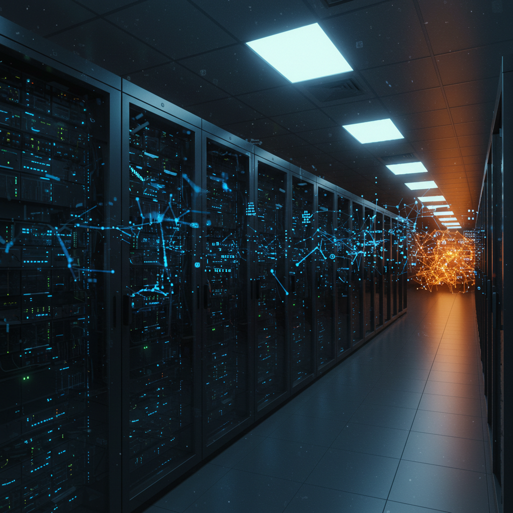 Algorithmic Trust: Replacing Institutions with Code in the Next Social Contract