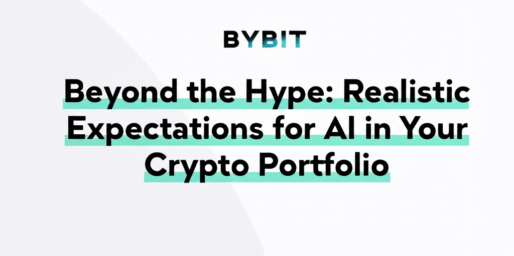 Beyond the Hype: Realistic Expectations for AI in Your Crypto Portfolio