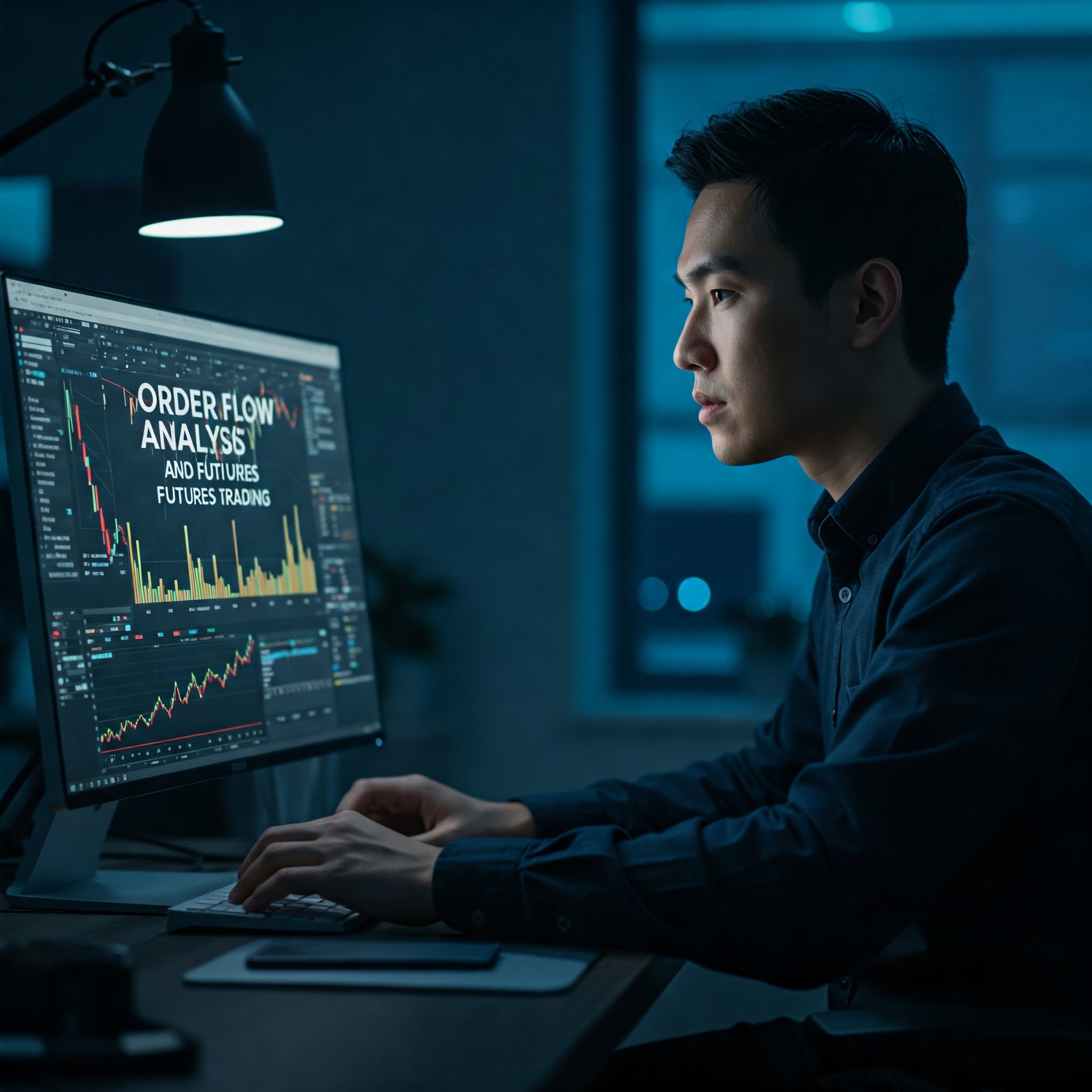 Order Flow Analysis and How It Impacts Futures Trading on Bybit: A Professional Trader's Glimpse into the Market Forces