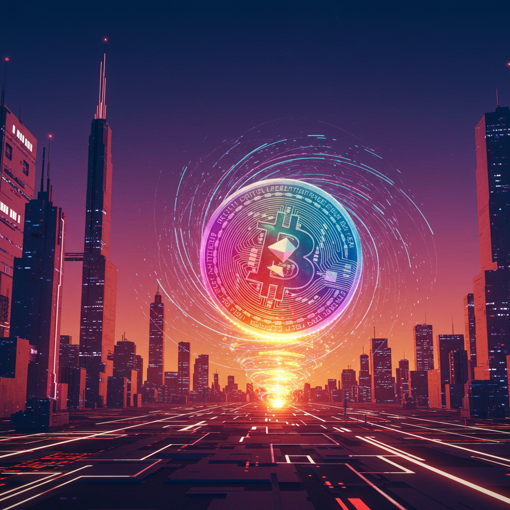 Regulatory reforms ignite crypto market evolution