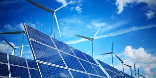 Synergies Between Crypto and Renewable Energy Solutions