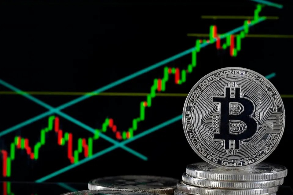 Why Bitcoin Might Struggle to Break $90K (Even If Everyoneās Bullish)