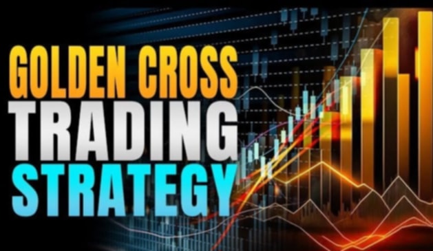 Leveraging the Bybit EMA 50/200 Crossover: An Advanced Strategy for Identifying Trend Shifts.
