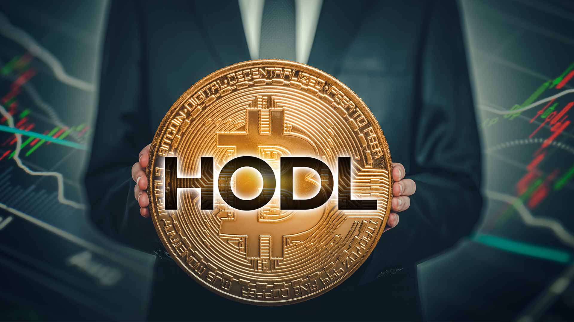 Why Your Brain Hates HODLing: The Neuroscience of Diamond Hands